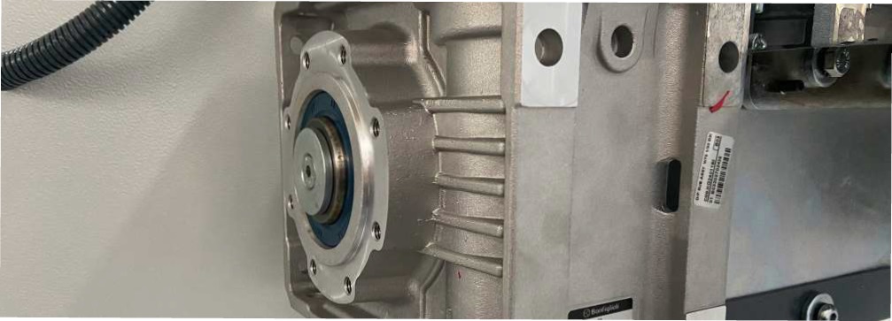 Ams Band 4 Ultra Kenar Bantlama Makinesi 4